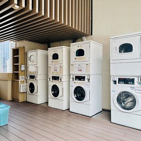 One Dundas 香港 エクステリア 写真