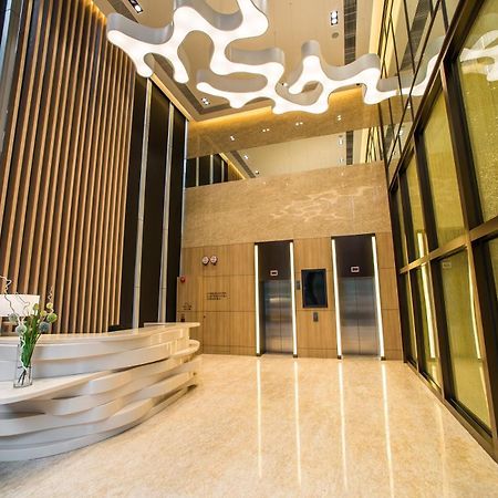 One Dundas 香港 エクステリア 写真