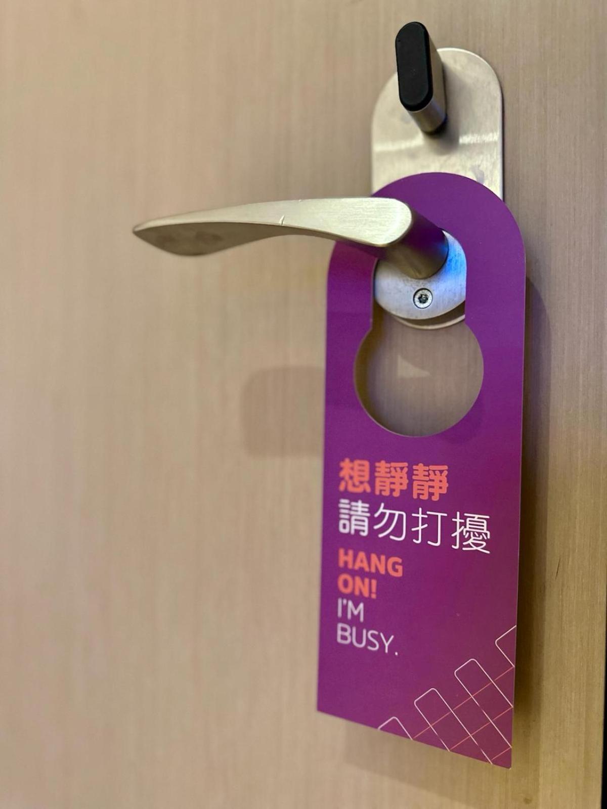 One Dundas 香港 エクステリア 写真