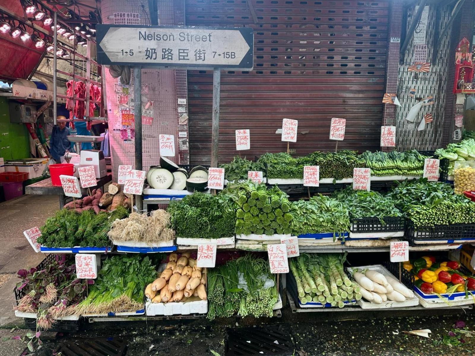 One Dundas 香港 エクステリア 写真