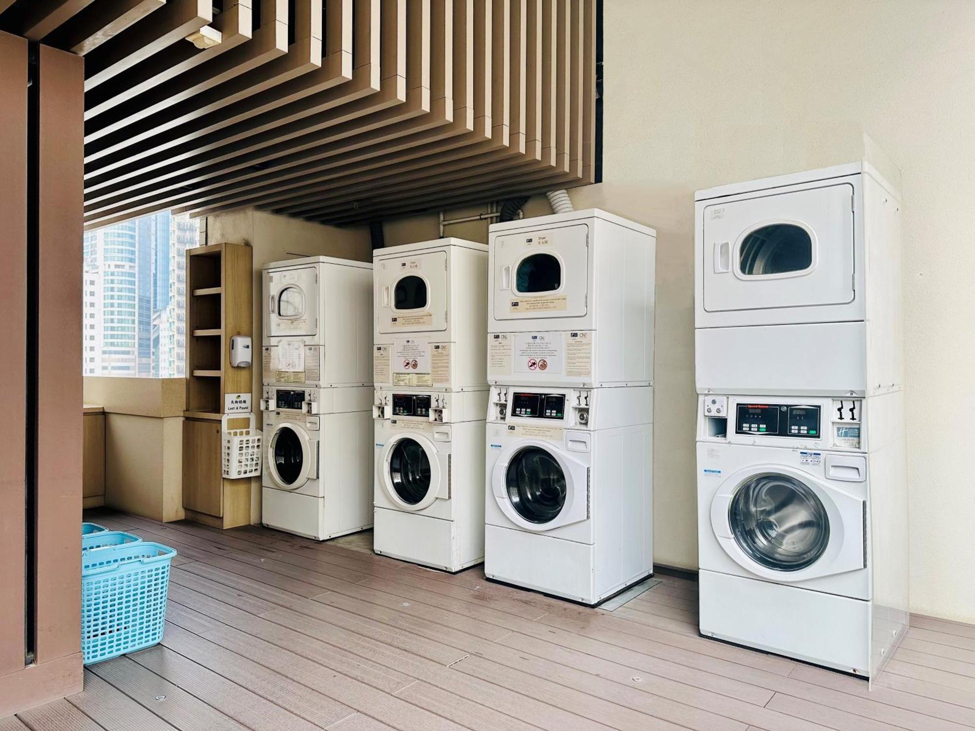 One Dundas 香港 エクステリア 写真